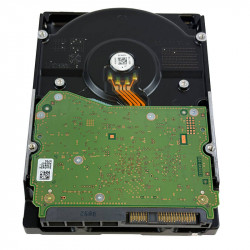 Dell / Western Digital Ultrastar DC HC520 12TB 7.2K SAS Interface