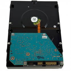 Dell / Toshiba MG04 4TB 7.2K SAS Interface
