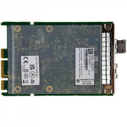 Dell / Nvidia ConnectX-6LX Dual-Port 25GbE SFP28 NIC Above