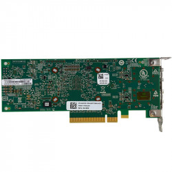 Dell / QLogic QL41262 Dual-Port 25GbE SFP28 NIC Above