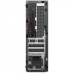 Dell Pro Max Slim FCS1250 Workstation, Black, Intel Core Ultra 9 285, 16GB RAM, 2TB SSD, 8GB Nvidia RTX A1000, DVD-ROM, Dell 3 YR WTY