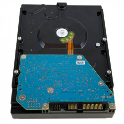 Dell / Toshiba MG08 4TB 7.2K SAS Interface