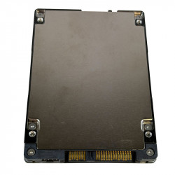 Seagate Nytro 3330 3.84TB SAS SSD Interface