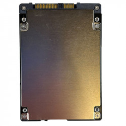 Seagate Nytro 3330 3.84TB SAS SSD Rear