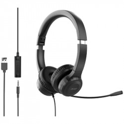 Acer Office Headset AHW154 Front Accessory