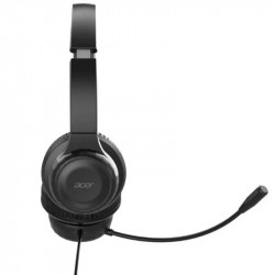 Acer Office Headset AHW154 Side