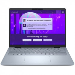 Dell 14 Plus Laptop