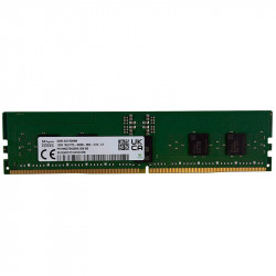 SK Hynix 16GB DDR5-5600MT/s ECC RDIMM Server Memory Front
