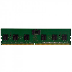 SK Hynix 16GB DDR5-5600MT/s ECC RDIMM Server Memory Rear