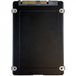 Samsung PM1653 3.84TB SAS SSD Rear