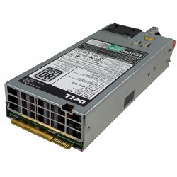 Dell 1600W 80+ Platinum Hot Plug Power Supply
