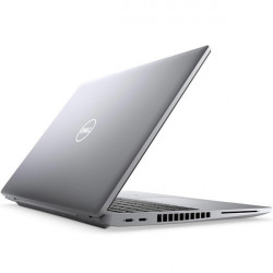 Dell Latitude 15 5520 Laptop, Grey, Intel Core i5-1145G7, 16GB RAM, 256GB SSD, 15.6" 1920x1080 FHD, EuroPC 2 YR WTY