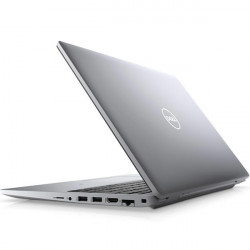 Dell Latitude 15 5520 Laptop, Grey, Intel Core i5-1145G7, 16GB RAM, 256GB SSD, 15.6" 1920x1080 FHD, EuroPC 2 YR WTY