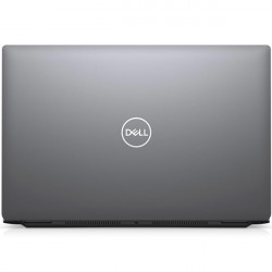 Dell Latitude 15 5520 Laptop, Grey, Intel Core i5-1145G7, 16GB RAM, 256GB SSD, 15.6" 1920x1080 FHD, EuroPC 2 YR WTY