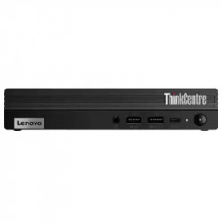 Lenovo ThinkCentre M90q Gen 3 Tiny Desktop Front