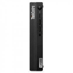 Lenovo ThinkCentre M90q Gen 3 Tiny Desktop Tilt