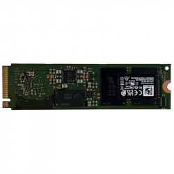 Dell / Micron 7450 PRO 960GB M.2 NVMe SSD Rear