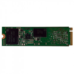 Dell / SK Hynix PE9010 Series 960GB M.2 NVMe SSD Rear