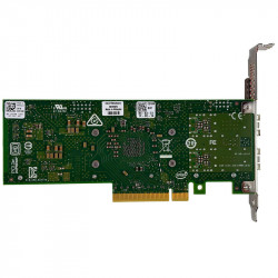 Dell / Intel E810-XXVDA2 Dual-Port 25GbE SFP28 NIC Above