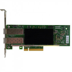 Dell / Intel E810-XXVDA2 Dual-Port 25GbE SFP28 NIC Above