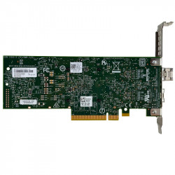 Dell / Broadcom 57412 Dual-Port 10GbE SFP+ NIC Above