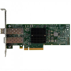 Dell / Broadcom 57412 Dual-Port 10GbE SFP+ NIC Above