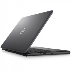 Dell Chromebook 3100 Rear Left