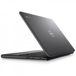 Dell Chromebook 3100 Rear Right