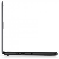 Dell Chromebook 3100 Side