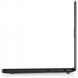 Dell Chromebook 3100 Side