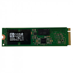 Dell / Micron 7450 PRO 480GB M.2 NVMe SSD Rear
