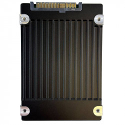 Dell / SK Hynix PS1010 7.68TB U.2 NVMe SSD Rear