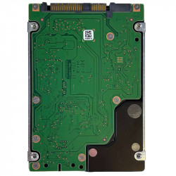 Dell / Seagate Exos 10E2400 1.2TB 10K SAS Above