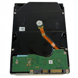 Dell / Seagate Exos X20 20TB 7.2K SATA Interface