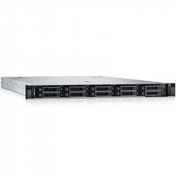 Dell PowerEdge R660 1U Rack Server