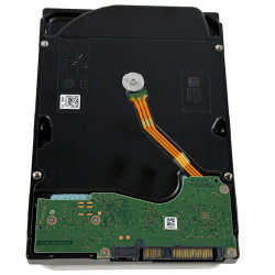 Dell / Seagate Exos X24 12TB 7.2K SAS Interface