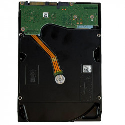 Dell / Seagate Exos X24 12TB 7.2K SAS Rear