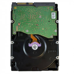 Dell / Ultrastar DC HC310 4TB 7.2K SAS Rear