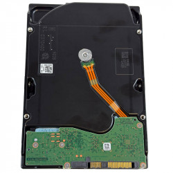 Dell / Seagate Exos X24 16TB 7.2K SAS Interface