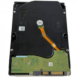 Dell / Seagate Exos X24 16TB 7.2K SATA Interface