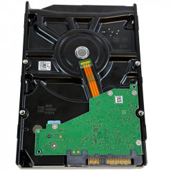 Dell / Seagate Exos 7E10 4TB 7.2K SAS Interface