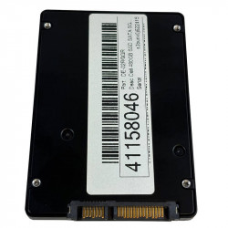 Samsung SM863a 480GB SATA SSD Interface