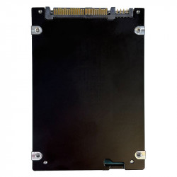 Dell / Kioxia PM7-V 800GB SAS SSD Rear