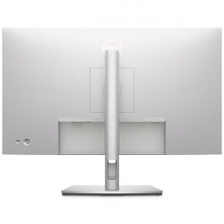 Dell U2723QE UltraSharp USB-C Hub Monitor, 27", 3840x2160 4KUHD, 16:9, IPS, Anti-Glare, USB/USBC/HDMI/DP, Multi Adjustable Stand, EuroPC 2 YR WTY
