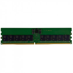 Samsung 32GB DDR5-6400MT/s ECC RDIMM Server Memory Front Rear