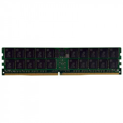 SK Hynix 64GB DDR5-6400MT/s, ECC RDIMM, Server Memory P/N: HMCG94AHBRA480N