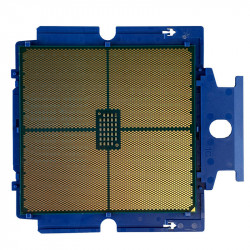 AMD EPYC 9355 Processor Rear
