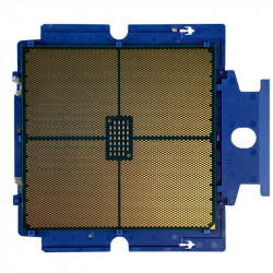 AMD EPYC 9355P Processor Rear