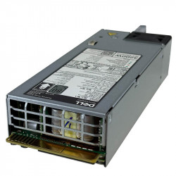 Dell 3200W 80+ Titanium Hot Plug Power Supply Rear