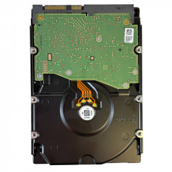Dell / Western Digital Ultrastar DC HC320 8TB 7.2K SAS Rear